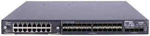 HP A5800-24G-SFP Layer 3 Switch