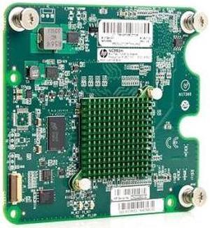 HP NC552m 10Gigabit Network Card