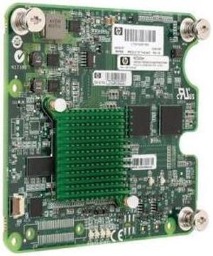 HP NC553m 10Gigabit Server Adapter