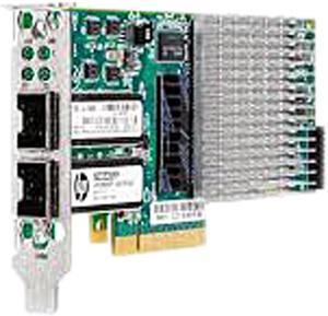 HP NC523SFP Fiber Optic Card