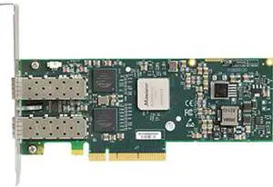 HP G2 Dual Port 10Gigabit Ethernet Card