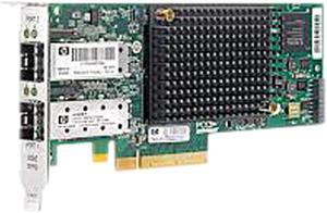 HP NC552SFP 10Gigabit Server Adapter