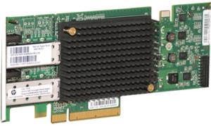 HP CN1100E 10Gigabit Ethernet Card