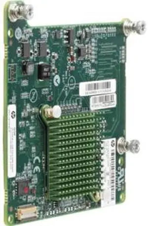 HP 554M 10Gigabit Ethernet Card