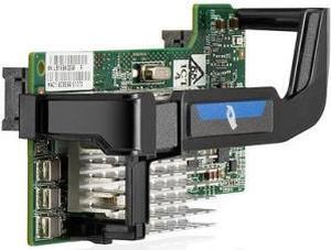 HP 530FLB 10Gigabit Ethernet Card