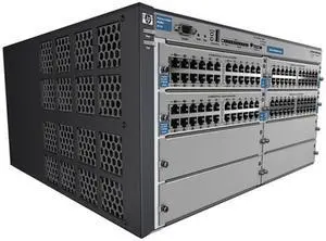 HP ProCurve 4208vl-96 Switch Chassis