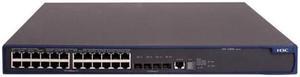 HP A3600-24-PoE SI Layer 3 Switch