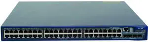 HP A5120-48G EI Layer 3 Switch