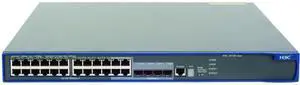 HP A5120-24G EI Layer 3 Switch