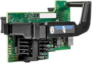 HP Ethernet 10Gb 2-port 560FLB Adapter