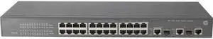 HP 3100-24 v2 SI Ethernet Switch