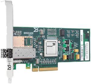HP AP769B 8Gbps PCI-Express 81B Single Port Fibre Channel Host Bus Adapter