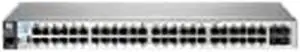 HPE Aruba 2530-48G - Switch - 48 Ports - Managed - Rack-Mountable (J9775A#ABA) HPE Aruba 2530-48G - Switch - 48 Ports - Managed - Rack-Mountable (J9775A#ABA)