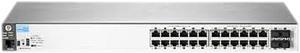 HPE Aruba J9776A 2530-24G 24 Port Gigabit Switch