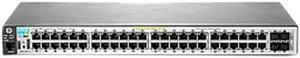 HP 2530-48G Switch