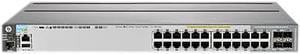 HPE Aruba 2920-24G-POE+ Switch