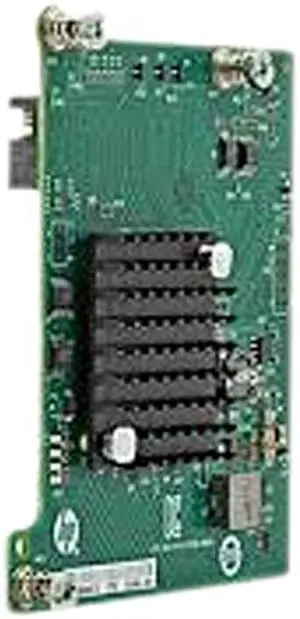 HP Ethernet 10Gb 2-Port 560M Adapter