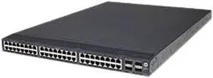 HPE FlexFabric 5900AF 48XGT 4QSFP+ Switch (JG336A)