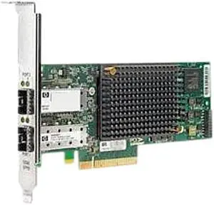 HP B7E21A StoreVirtual 4030 10G BASE-SFP+ Upgrade Kit