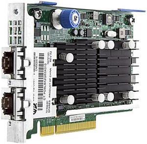 HPE 700759-B21 FlexFabric 533FLR-T Network Adapter PCI Express 2.0 x8 10 Gigabit Ethernet
