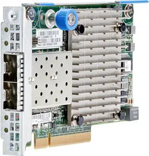 HP FlexFabric 10Gb 2-Port 526FLR Adapter