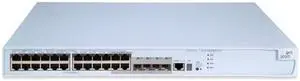HP E4500-24G-PoE Gigabit Ethernet Switch