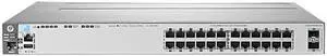 HP E3800-24G-2SFP+ Layer 3 Switch