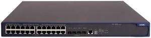 HP A3600-24-POE SI Ethernet Switch