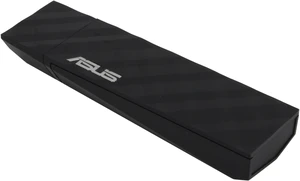 ASUS USB-N53 Dual Band (2.4GHz 300Mbps/5GHz 300Mbps) Wireless-N USB Adapter, Graphical Easy Interface, Live Signal Monitor ASUS USB-N53 Dual Band (2.4GHz 300Mbps/5GHz 300Mbps) Wireless-N USB Adapter, Graphical Easy Interface, Live Signal Monitor