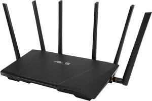 Asus Certified RT-AC3200 Tri-Band AC3200 Wireless Gigabit Router