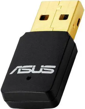ASUS USB-N13 C1 USB 2.0 Wireless Adapter ASUS USB-N13 C1 USB 2.0 Wireless Adapter