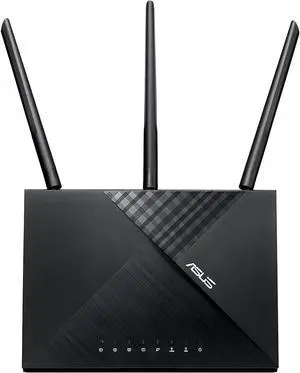 ASUS RT-AC65/CA AC1750 Dual Band Gigabit WiFi5 Router with MU-MIMO