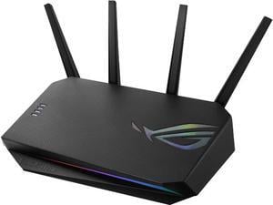 ASUS ROG STRIX AX5400 WiFi 6 Gaming Router (GS-AX5400) - Dual Band Gigabit Wireless Internet Router