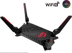ASUS GT-AX6000 ROG Rapture Wireless Router