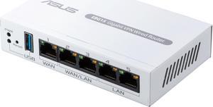 ASUS ExpertWiFi EBG15 Business Multi-WAN VPN Router