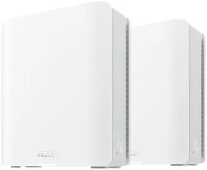 ASUS ZenWiFi BT6 Tri-Band WiFi 7 Mesh, 9.4 Gbps, 5800 sq.ft. (2pk), 2.5G WAN Port, Smart Home Master SSIDs, 4G & 5G Mobile Tethering, TAA Compliant ASUS ZenWiFi BT6 Tri-Band WiFi 7 Mesh, 9.4 Gbps, 5800 sq.ft. (2pk), 2.5G WAN Port, Smart Home Master SSIDs, 4G & 5G Mobile Tethering, TAA Compliant