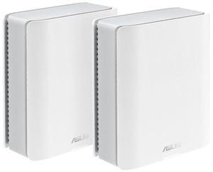 ASUS ZenWiFi BT8 Mesh White