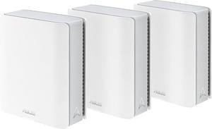 ASUS ZenWiFi BT8 Mesh White
