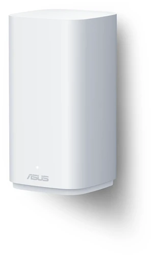ASUS ZENWIFI BD4 OUTDOOR DUAL-BAND WIFI 7 MESH, 3600 MBPS, 2450 SQ.FT. (1PK), DUAL 2.5G PORTS, IP65, POE POWERED, WALL AND POLE MOUNT, VPNS ASUS ZENWIFI BD4 OUTDOOR DUAL-BAND WIFI 7 MESH, 3600 MBPS, 2450 SQ.FT. (1PK), DUAL 2.5G PORTS, IP65, POE POWERED, WALL AND POLE MOUNT, VPNS