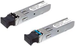 Planet MFB-TFX SFP-Port 100Base-FX Transceiver (1310 nm) - 2 km (-40 ~ 75 Degree C)