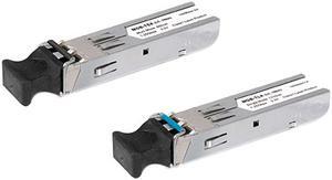 Planet MGB-SX2 SFP-Port 1000BASE-SX Mini-GBIC Module – 2 km