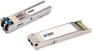 PLANET MTB-RJ 1-Port 10GBASE-T SFP+ Copper Fiber Optic Module - 30m