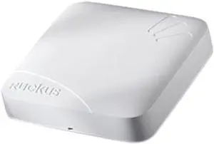 Ruckus ZoneFlex 7372 901-7372-US00 2.4GHz and 5GHz  Dual Band 802.11n  Wireless Access Point