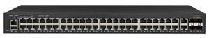 Ruckus ICX7150-48PF-4X10GR-RMT3 48 Ports 1G PoE Entry-Level Enterprise-Class Stackable Access Switch