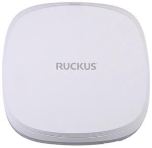 Ruckus 901-R670-US00 Indoor Access Point, High-Performance Wi-Fi 7 2x2:2 with 9.3 Gbps Max Rate and Embedded IoT