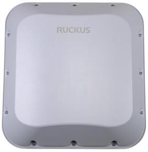 Ruckus 901-T670-US01 Wireless Access Point, High-Performance Wi-Fi 7 2x2:2 with 9.3 Gbps Max Rate