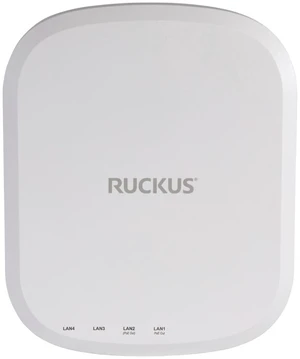 RUCKUS H670 Wall-Mounted Indoor AP, Wi-Fi 7, 9.34 Gbps RUCKUS H670 Wall-Mounted Indoor AP, Wi-Fi 7, 9.34 Gbps