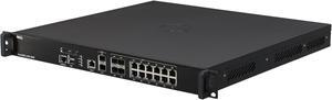 SonicWall 01-SSC-3850 NSA 3600 - only
