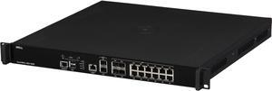 SonicWall 01-SSC-3840 NSA 4600 - only