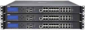 SonicWall 01-SSC-3801 Supermassive 9400 Hi Availability